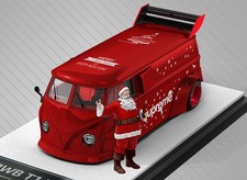 VW Volkswagen T1 Bus -