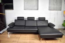 Dieter Knoll Arzona Ledersofa