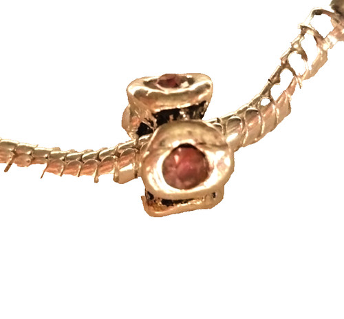 Stopper innengewinde strass - stopper,