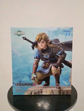 Link Legend of Zelda Sega