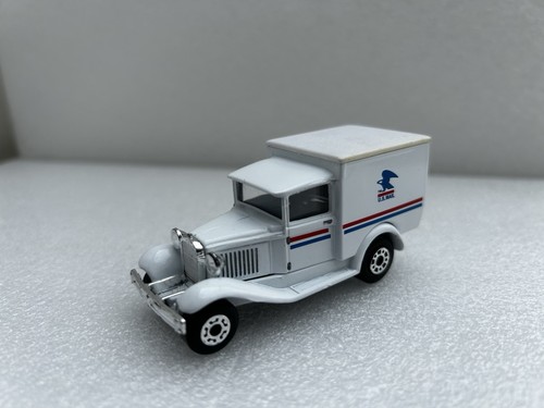 Matchbox superfast mb38 ford - matchbox,