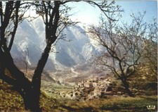 Brantes Mont Ventoux x 1975