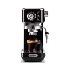 Ariete schwarzer espresso - schwarzer,