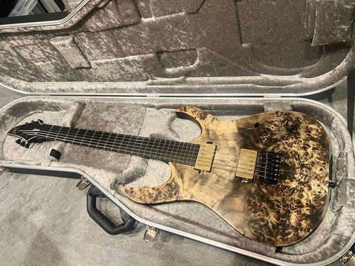 Mayones duvell elite - duvell, /