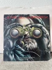Jethro Tull Stormwatch