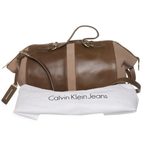 Calvin klein jeans - klein,