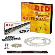 Kettensatz Honda MB-8 80