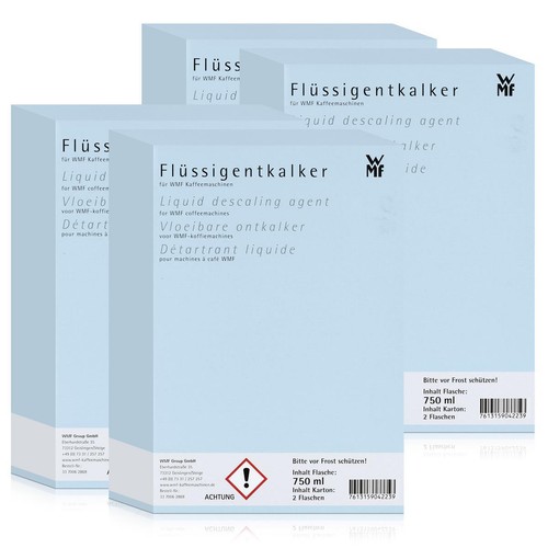 Wmf flüssigentkalker 2x750ml - wmf,
