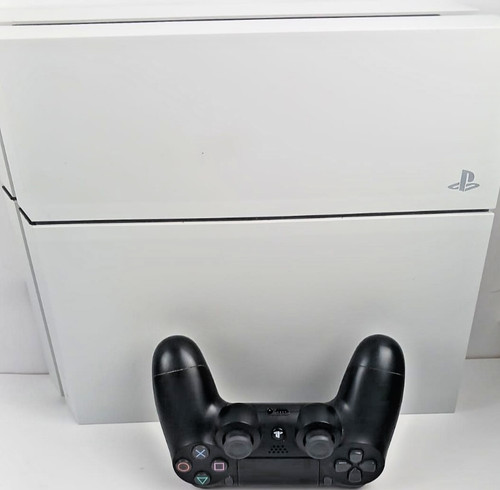 Sony playstation fat ps4 - sony,