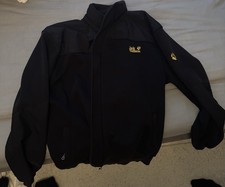 Jack Wolfskin Jacke, Herren