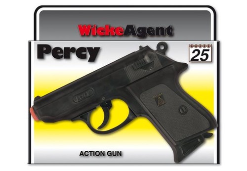 Weco 0380 percy - 0380,