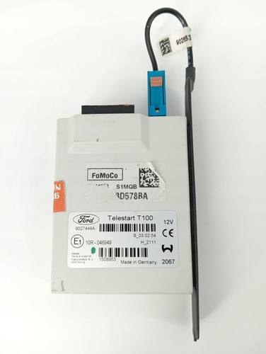Webasto telestart modul - telestart, t100