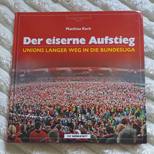 Der eiserne aufstieg fc - der,