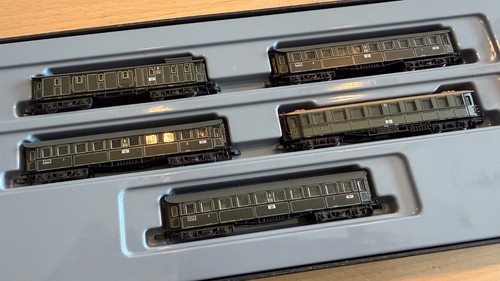 Selten märklin spur 87321 - spur, z