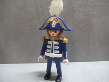 Playmobil Figuren | Kapitän