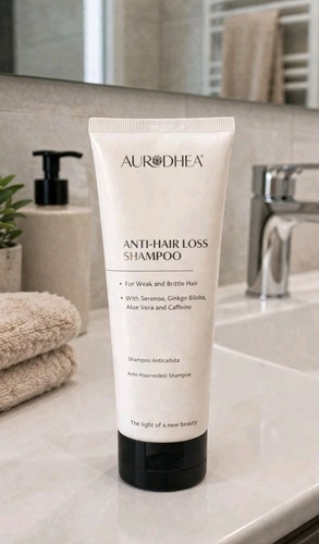 Aurodhea anti hair - anti,