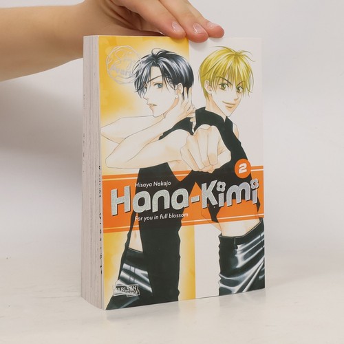 Hana kimi pearls - hana-kimi, | 