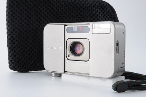 Fujifilm cardia mini analoge - fujifilm,