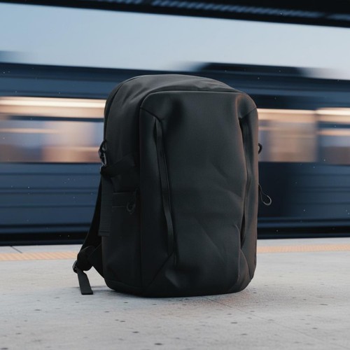 Wasserdichter kamerarucksack - wasserdichter,