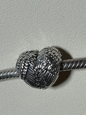 Pandora Charm Engelsflügel