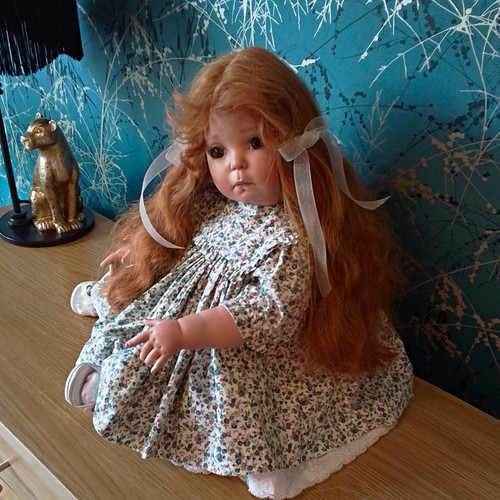 Donna rubert baby kristall - donna, rubert.baby
