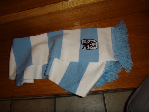 Tsv 1860 münchen fan schal - 1860, fan-schal