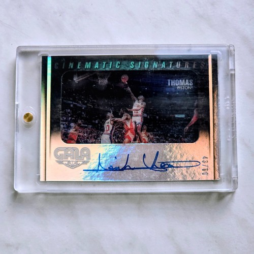 2014 panini gala - panini, cinematic