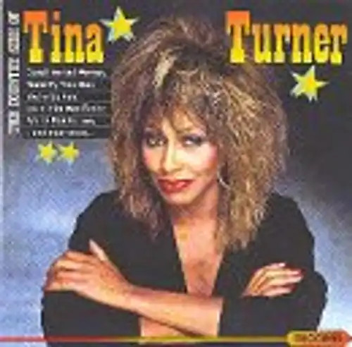 Tina turner country side - turner, of
