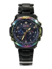 CASIO EDIFICE EQW-T1010RB Red