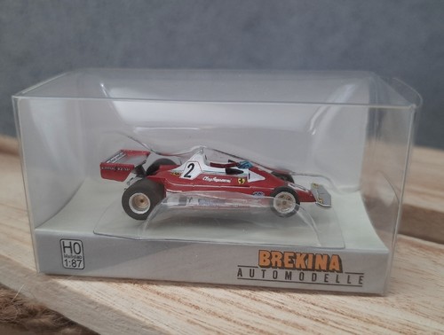Brekina formel 1 - brekina,
