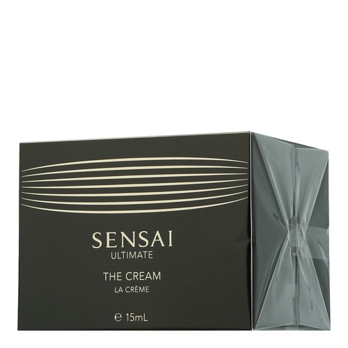 Sensai ultimate the cream 15ml - cream,