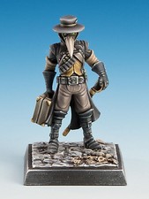Pestdoktor freebooters fate - pestdoktor,,