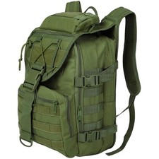 Militärrucksack 35L/50L Armee