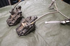 Bremsanlage vorne 59300-06C71