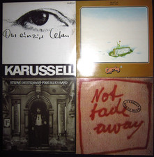 DDR Blues-Rock Engerling