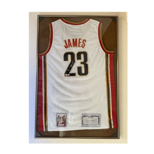 Nba basketball trikot lebron - nba, basketball-trikot