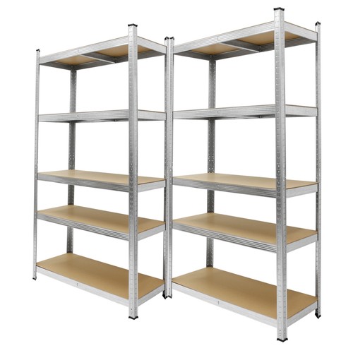 2er set werkstattregal - 2er,