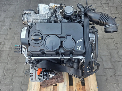 Motor audi b6 passat - b6,
