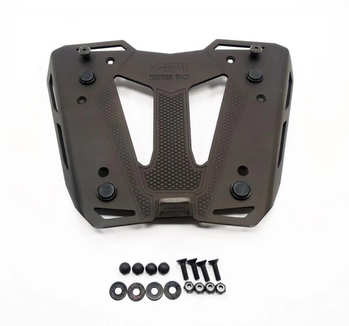 Givi monokey m8b aluminium - givi,
