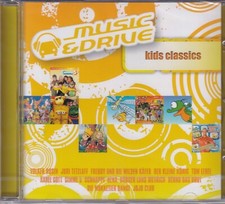 Kinderlieder CD Kinder Pop