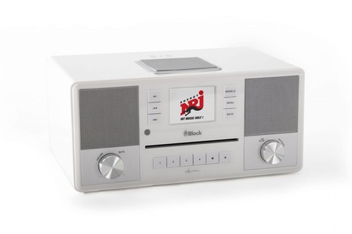 Block audio aurora all - block,