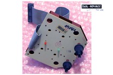 Viessmann Schalterplatine - Platine für Duomatik FL 7450231 Duomatik-FL 7450 231