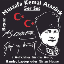 Atatürk porträt imza - atatürk,