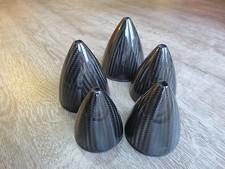 CFK Carbon Kohlefaser Spinner