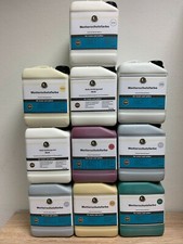 Holzlack  Buntlack Holzfarbe