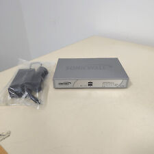 Sonic Wall NSA 220 APL24-08E