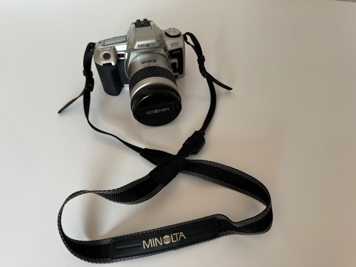 Minolta 505si super - 505si,