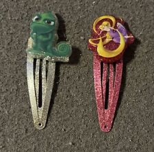 Haarspange Für Mädchen Rapunzel