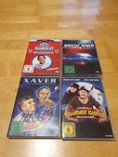 Dvd sammlung knight rider - knight,