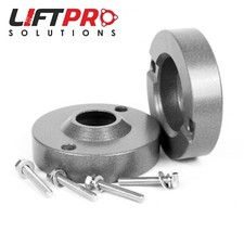 1.2" 30mm Front Leveling Lift Kit Aluminium für Audi A6 C5, A4 B5, A8 D2